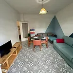 Casa De Amigos * Rapallo