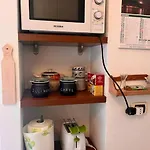 Casa De Amigos Apartment Rapallo