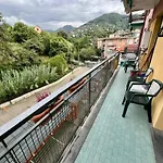 Casa De Amigos Apartment