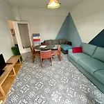 Casa De Amigos Rapallo