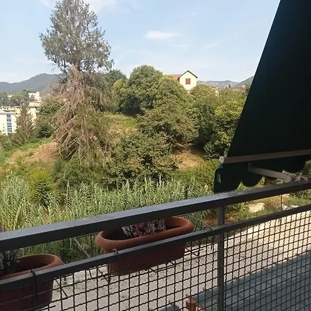 Apartamento Casa De Amigos