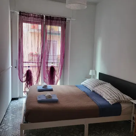 Casa De Amigos Apartment