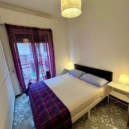 Casa De Amigos Rapallo