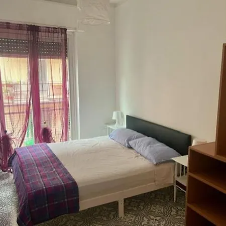 Casa De Amigos *