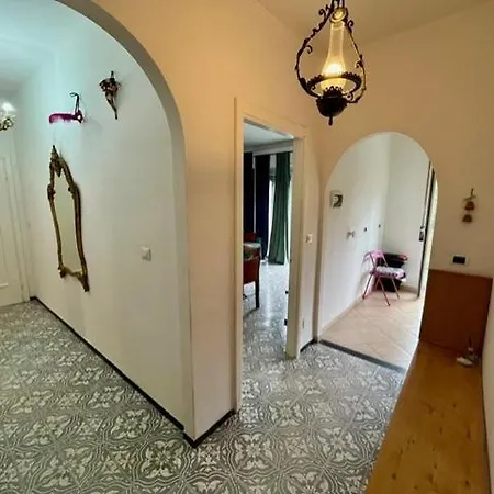Appartement Casa De Amigos Rapallo