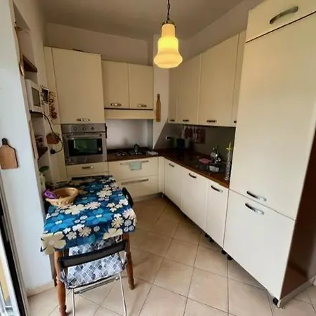 Casa De Amigos Apartment