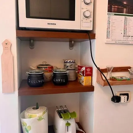 Casa De Amigos Apartman Rapallo