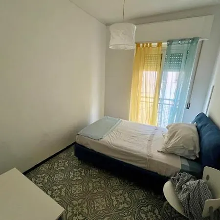 Casa De Amigos