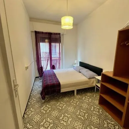 Casa De Amigos Apartman *