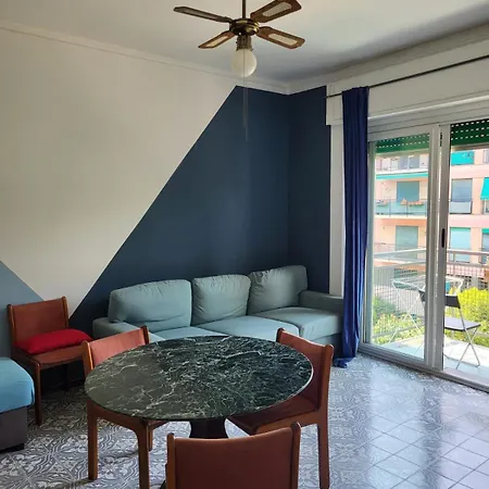 Apartman Casa De Amigos *