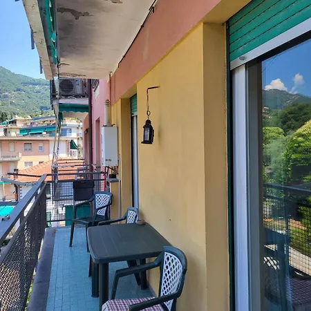 Casa De Amigos Rapallo