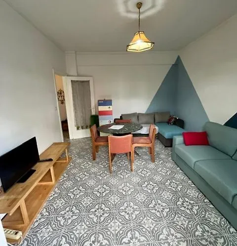 Casa De Amigos * Рапалло