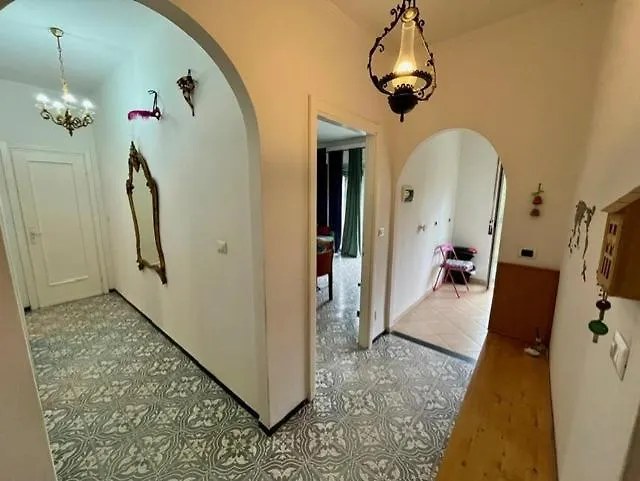 Апартаменти Casa De Amigos Рапалло