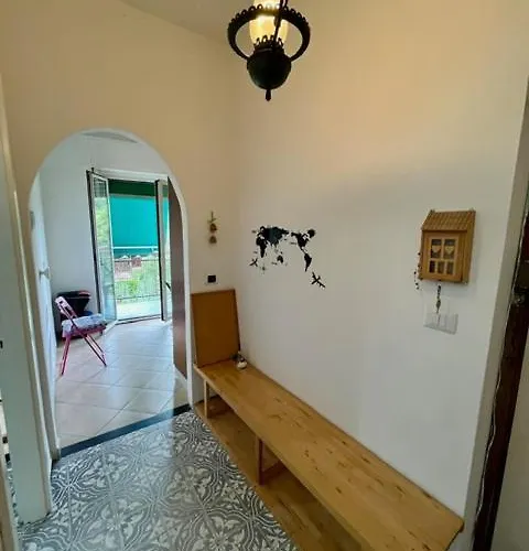 Апартаменти Casa De Amigos *