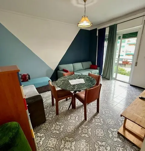 Casa De Amigos Апартаменти Рапалло