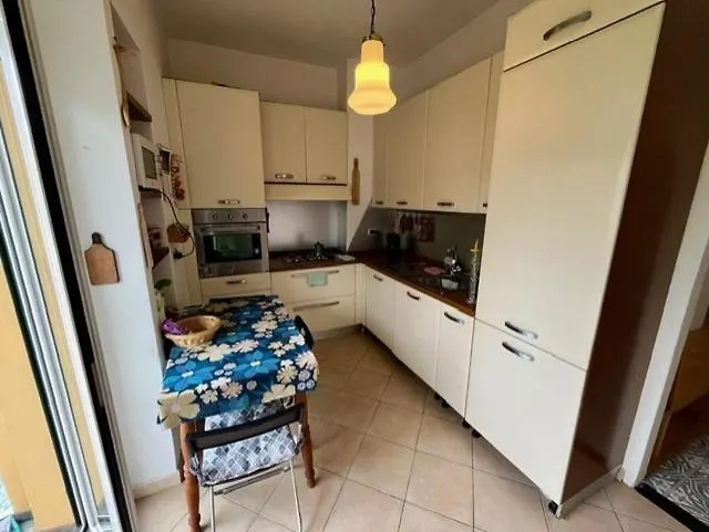 Casa De Amigos Апартаменти