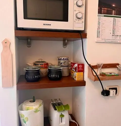 Casa De Amigos Апартаменти Рапалло