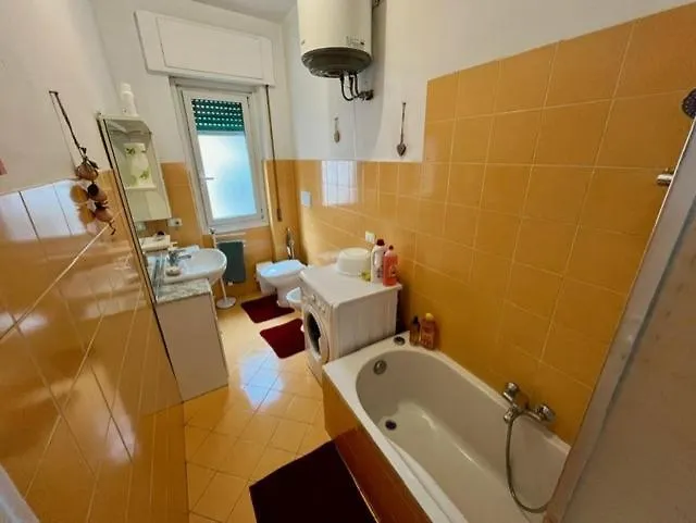 Casa De Amigos * Рапалло