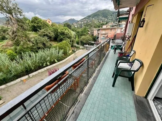 Casa De Amigos Апартаменти