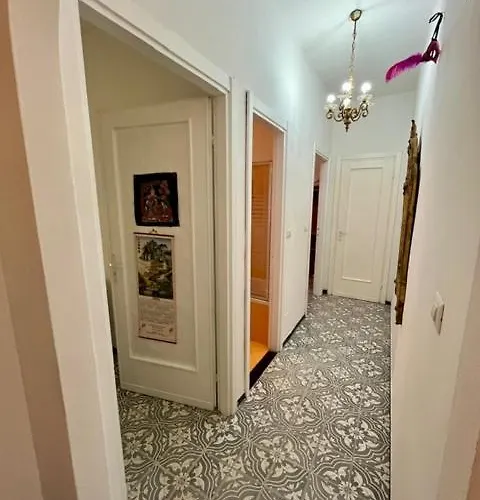 Casa De Amigos Рапалло