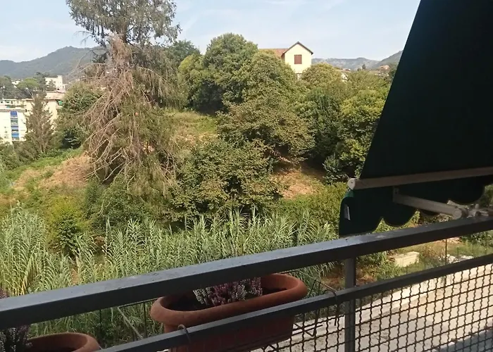 Апартаменти Casa De Amigos