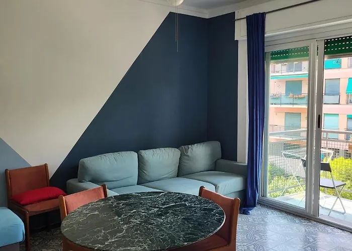 Апартаменти Casa De Amigos *